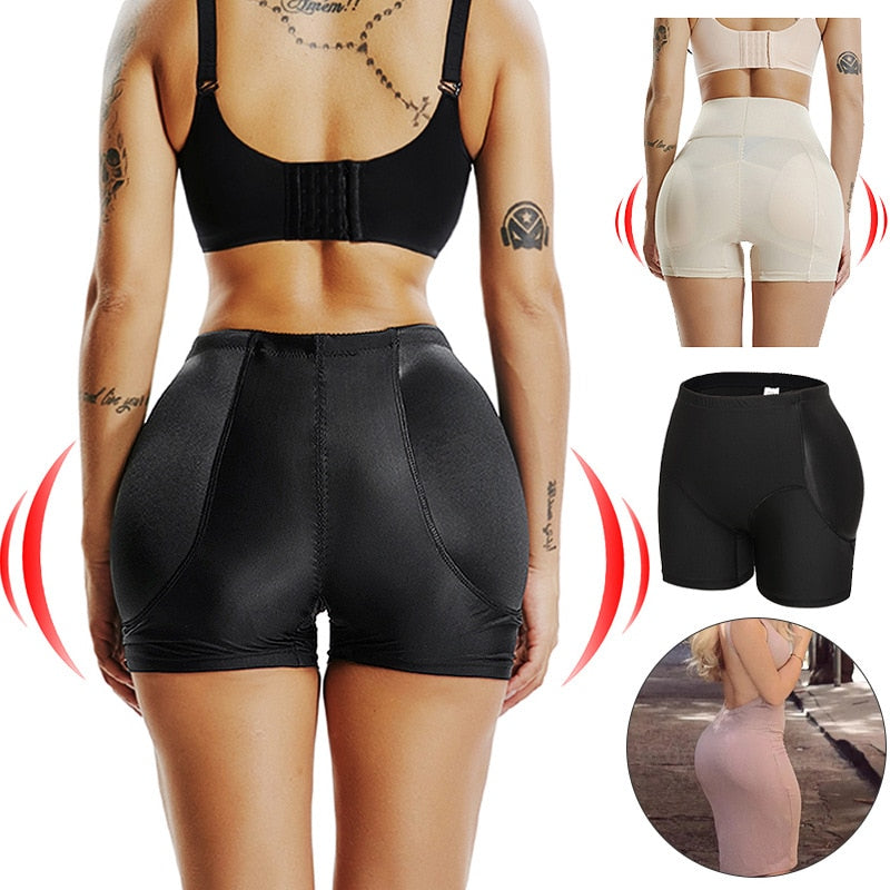 The Hourglass Hip