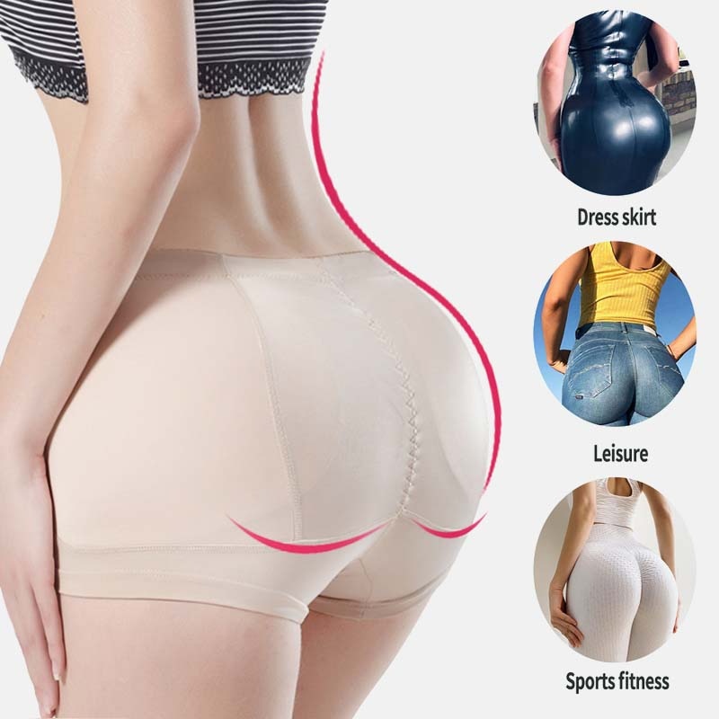 The Hourglass Hip
