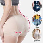 The Hourglass Hip