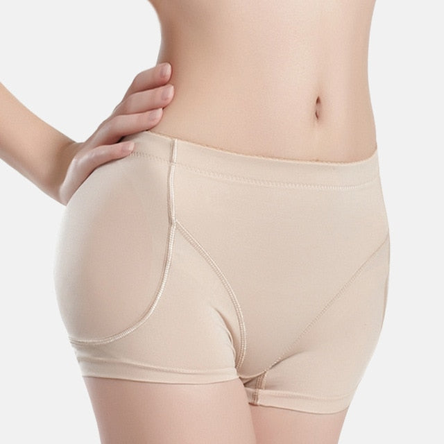 The Hourglass Hip