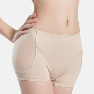 The Hourglass Hip