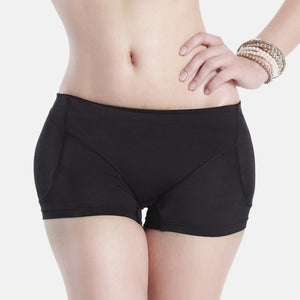 The Hourglass Hip