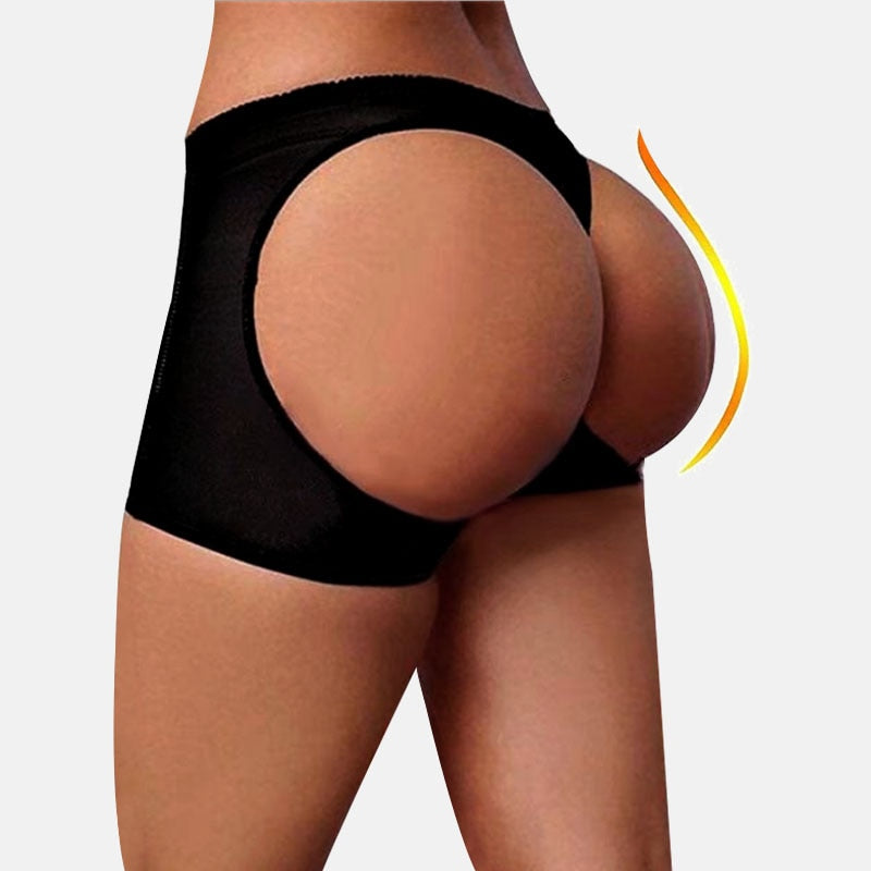 Bubble Butt Invisible Butt Lifter