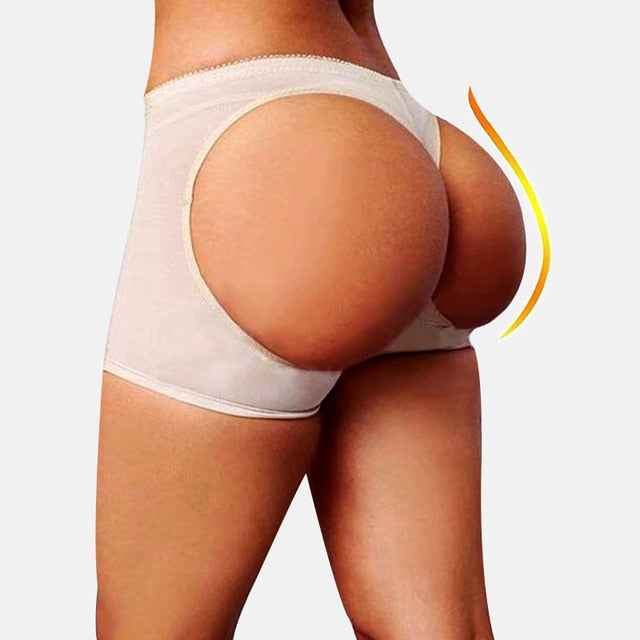 Bubble Butt Invisible Butt Lifter