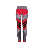 DigiPrint Sexy Workout Leggings