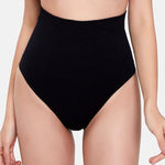 High Waist  Body Shaper Thong