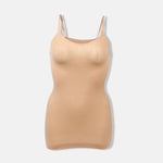 Firm Cotton Slimming Memory Sling Corset