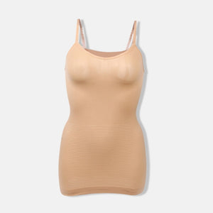 Firm Cotton Slimming Memory Sling Corset