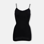 Firm Cotton Slimming Memory Sling Corset