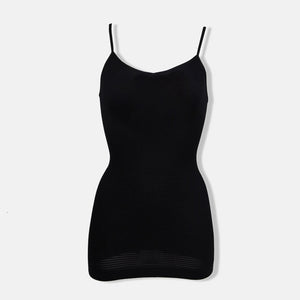 Firm Cotton Slimming Memory Sling Corset