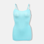 Firm Cotton Slimming Memory Sling Corset