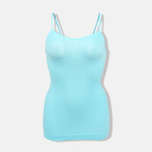Firm Cotton Slimming Memory Sling Corset