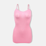Firm Cotton Slimming Memory Sling Corset