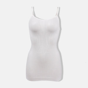 Firm Cotton Slimming Memory Sling Corset