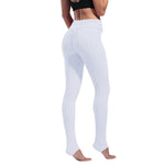 Anti Cellulite Sexy High Waist  Butt Lift Pants Leggings