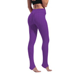 Anti Cellulite Sexy High Waist  Butt Lift Pants Leggings