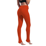Anti Cellulite Sexy High Waist  Butt Lift Pants Leggings