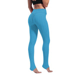 Anti Cellulite Sexy High Waist  Butt Lift Pants Leggings