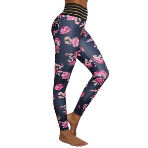 Sexy Push Up Running Leggings