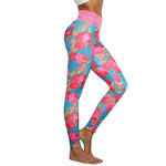 Sexy Push Up Running Leggings