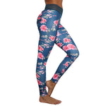 Sexy Push Up Running Leggings