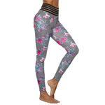 Sexy Push Up Running Leggings