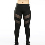Sexy Push Up Running Leggings