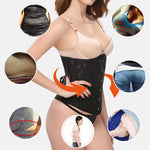 Sexy Underbust Lace-up Corset