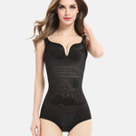 Sexy Bodysuit Waist Shaper
