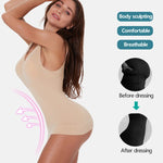 Sexy Seamless Waist Shaper Corset