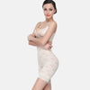 Body Slimming Lace Shapewear