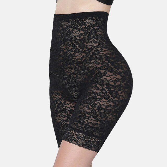 Body Slimming Lace Shapewear