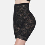 Body Slimming Lace Shapewear